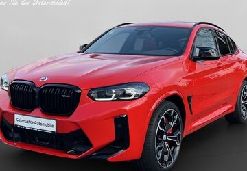 BMW X4 M 26.900 km 67.610 &euro; Aschaffenburg 63741