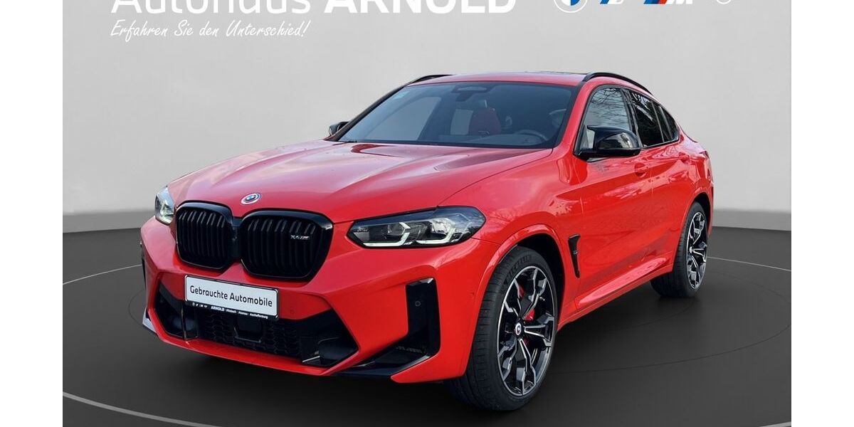 BMW X4 M 26.900 km 67.610 &euro; Aschaffenburg 63741