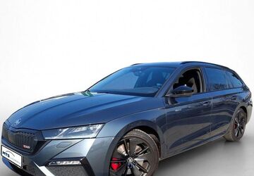 Skoda Octavia 98.863 km 23.150 &euro; Friedberg 61169