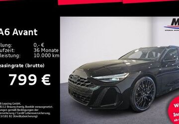 Audi A6 6.000 km 65.880 &euro; Offenbach am Main 63071