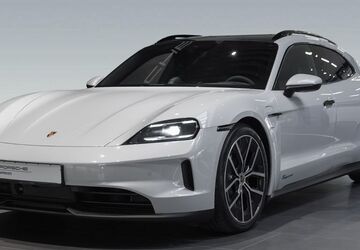 Porsche Taycan 14.510 km 85.760 &euro; Frankfurt am Main 65936