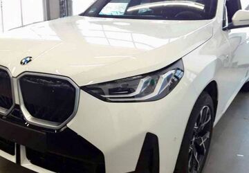 BMW X3 6.504 km 50.933 &euro; Hainburg 63512