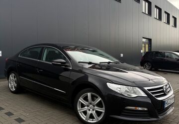 VW CC 165.232 km 5.700 &euro; Friedrichsdorf 61381