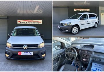 VW Caddy Maxi 300.000 km 7.900 &euro; Hanau 63456