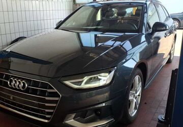 Audi A4 47.700 km 28.888 &euro; Mühlheim 63165