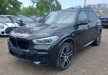 BMW X5 188.600 km 44.500 &euro; Hanau 63452