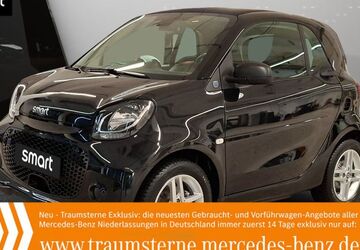 Smart ForTwo 12.081 km 10.890 &euro; Frankfurt 60599
