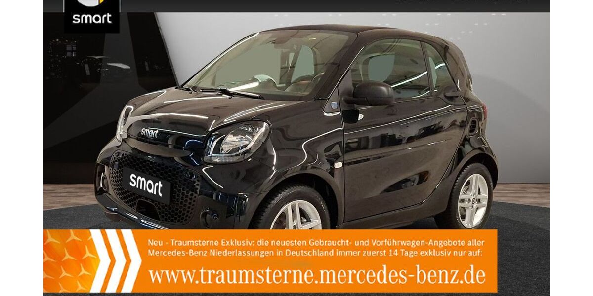 Smart ForTwo 12.081 km 10.890 &euro; Frankfurt 60599