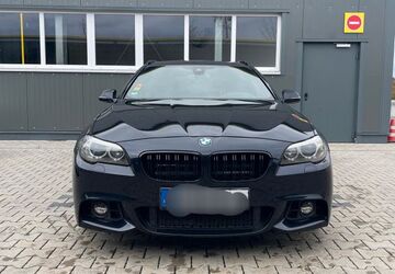 BMW 530 224.000 km 14.000 &euro; Niddatal 61194