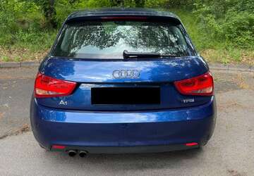Audi A1 81.600 km 10.900 &euro; Hanau, Brüder-Grimm-Stadt 63450