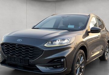 Ford Kuga 46.504 km 23.950 &euro; Frankfurt 60386