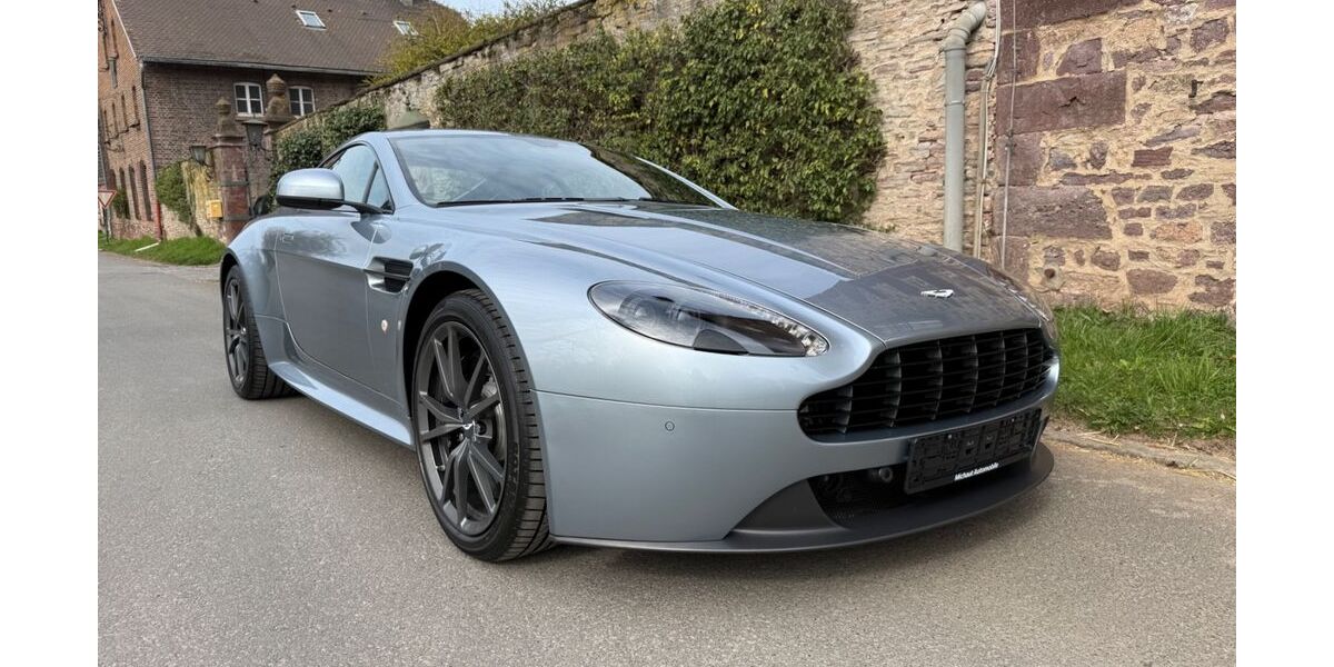 Aston Martin V8 Vantage 10.693 km 88.007 &euro; Dreieich 63303