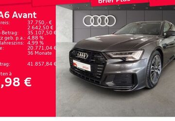Audi A6 105.515 km 37.750 &euro; Frankfurt am Main 60314