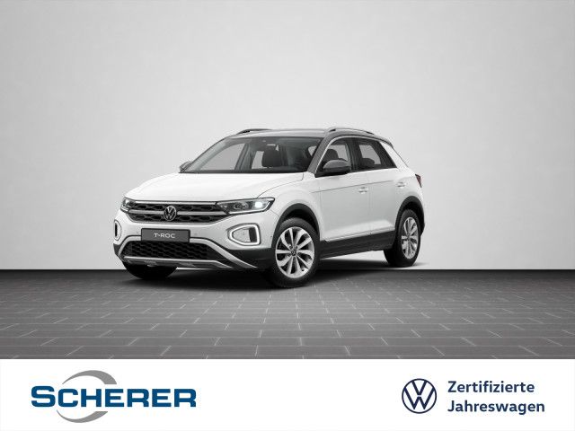 VW T-Roc 18.161 km 28.450 &euro; Aschaffenburg 63741