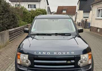 Land Rover Discovery 259.000 km 6.990 &euro; Dieburg 64807