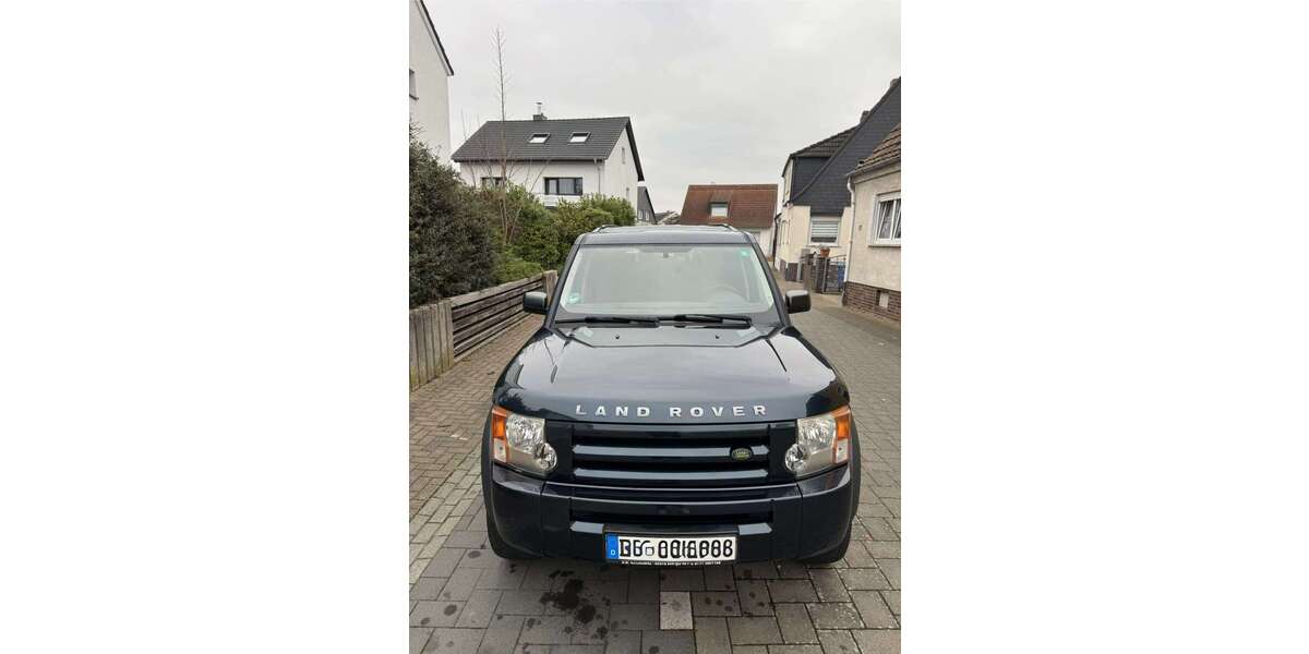 Land Rover Discovery 259.000 km 6.990 &euro; Dieburg 64807