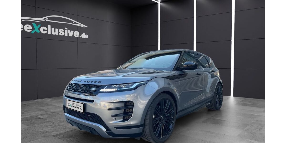 Land Rover Range Rover Evoque 20.500 km 34.700 &euro; Nidderau 61130