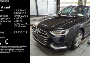 Audi A4 78.400 km 23.679 &euro; Hanau 63452