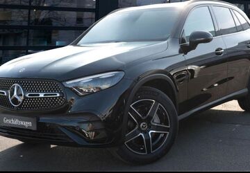 Mercedes-Benz GLC 220 15.000 km 54.990 &euro; Aschaffenburg 63741