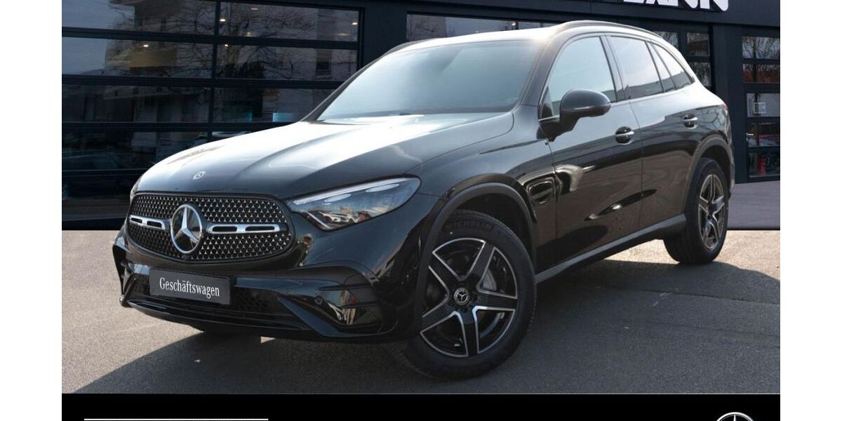 Mercedes-Benz GLC 220 15.000 km 54.990 &euro; Aschaffenburg 63741