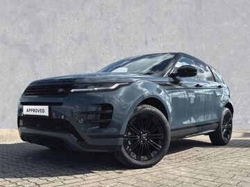 Gebrauchte Land Rover Range Rover Evoque