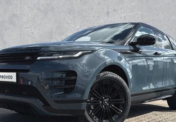 Land Rover Range Rover Evoque 22.270 km 47.900 &euro; Bruchköbel 63486