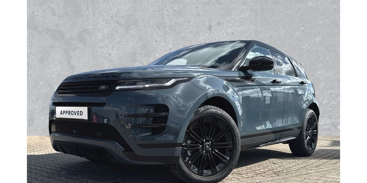 Land Rover Range Rover Evoque 22.270 km 47.900 &euro; Bruchköbel 63486