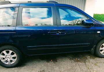 Kia Carnival 190.000 km 3.295 &euro; Frankfurt 60431