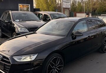 Audi A4 180.000 km 14.999 &euro; Frankfurt am Main 60486