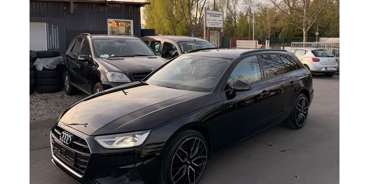 Audi A4 180.000 km 14.999 &euro; Frankfurt am Main 60486