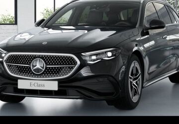 Mercedes-Benz E 300 14.532 km 54.980 &euro; Frankfurt 60488