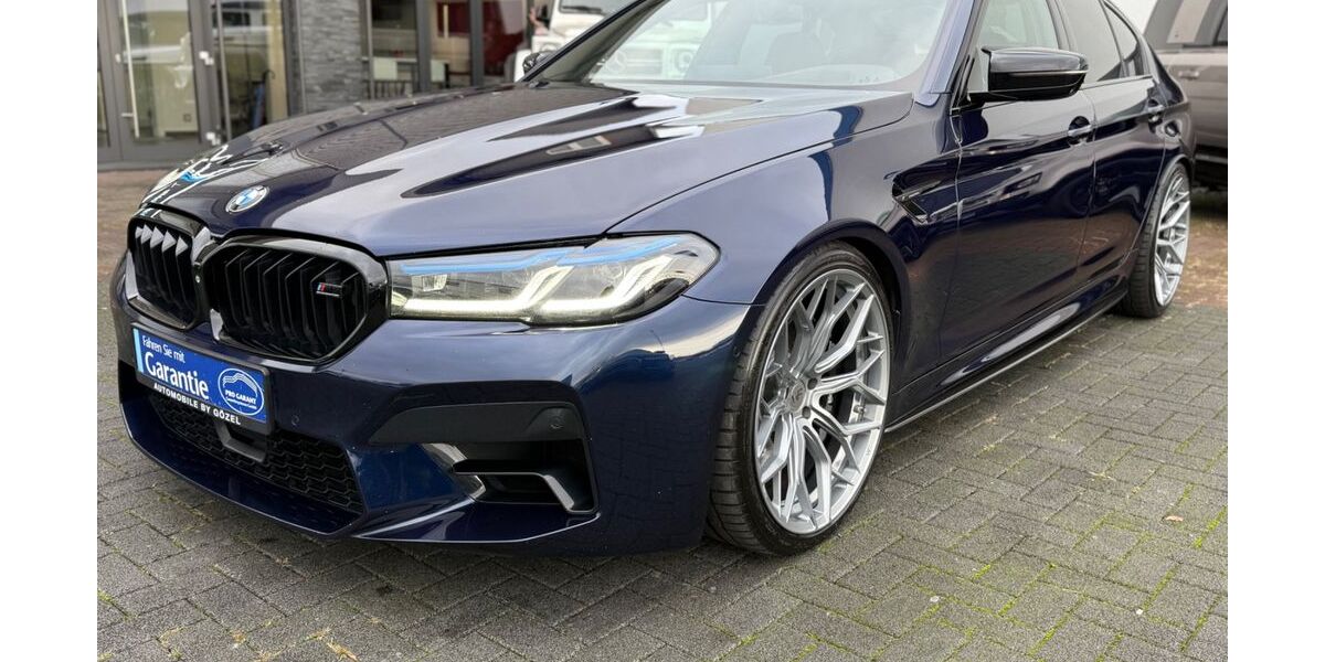 BMW M5 99.850 km 63.100 &euro; Gelnhausen 63571