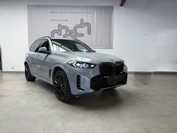 Gebrauchte BMW X5