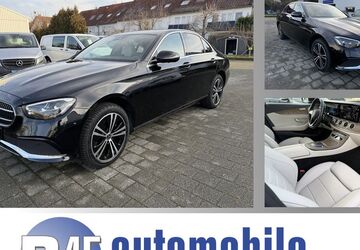Mercedes-Benz E 220 130.875 km 31.590 &euro; Gross-Umstadt 64823