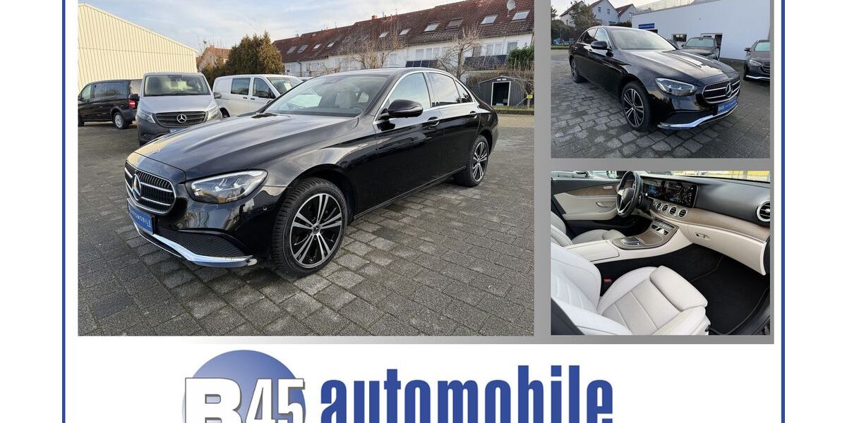 Mercedes-Benz E 220 130.875 km 31.590 &euro; Gross-Umstadt 64823