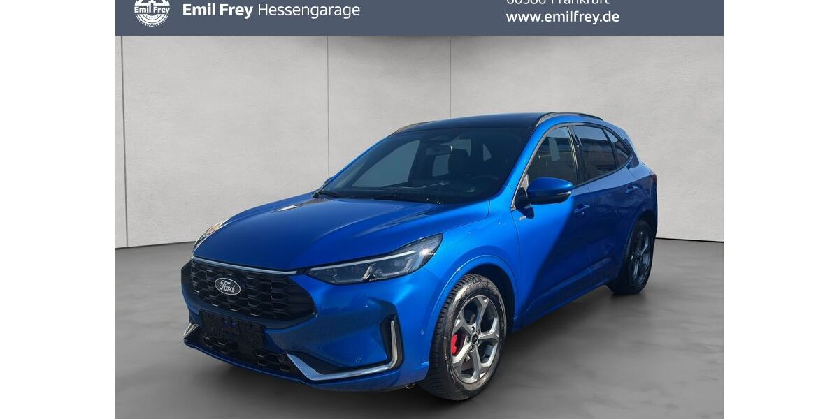 Ford Kuga 19.985 km 32.750 &euro; Frankfurt 60386