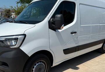 Renault Master 7.500 km 21.950 &euro; Aschaffenburg 63741