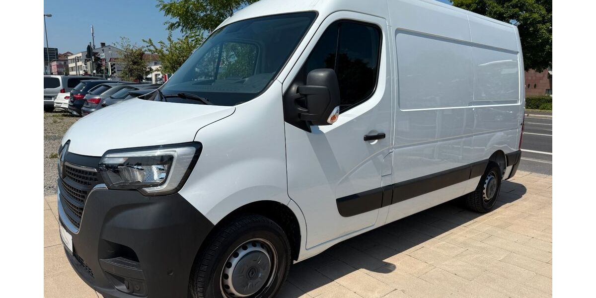 Renault Master 7.500 km 21.950 &euro; Aschaffenburg 63741