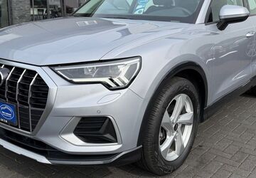 Audi Q3 25.000 km 32.400 &euro; Gelnhausen 63571