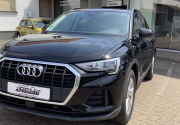 Audi Q3 20.800 km 32.790 &euro; Goldbach 63773