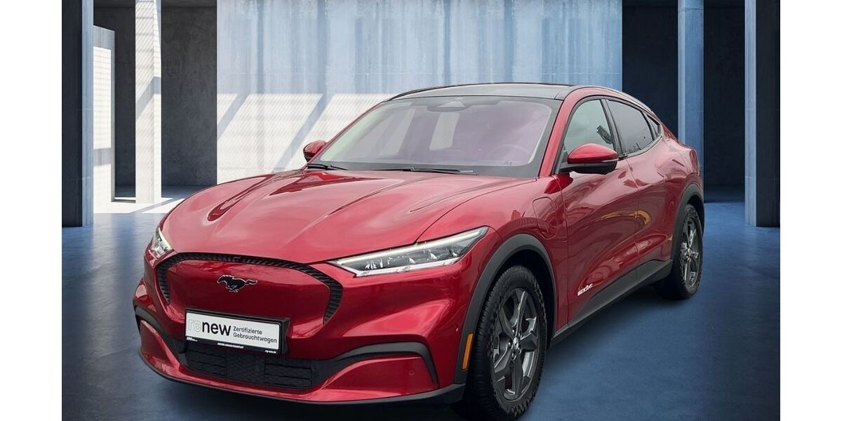 Ford Mustang 48.786 km 24.480 &euro; Frankfurt / Main 60314