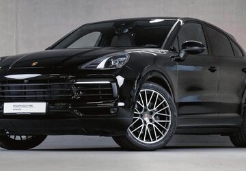 Porsche Cayenne 39.900 km 89.580 &euro; Aschaffenburg 63739