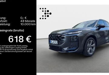 Audi Q3 3.990 km 52.990 &euro; Oberursel 61440