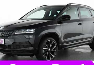 Skoda Karoq 30.489 km 26.698 &euro; Dietzenbach bei Frankfurt 63128
