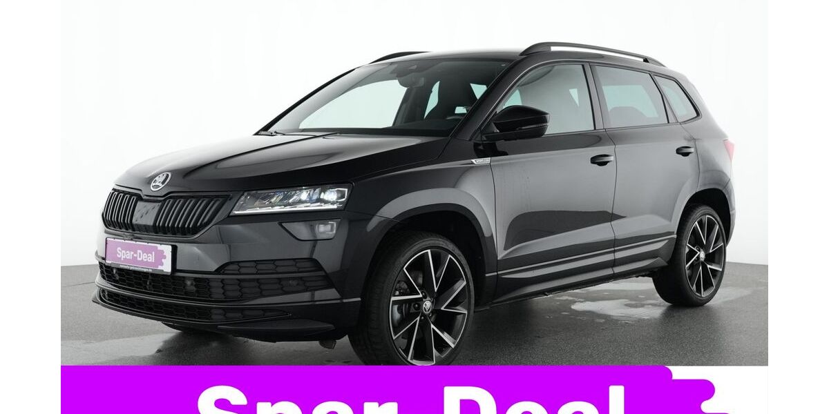 Skoda Karoq 30.489 km 26.974 &euro; Dietzenbach bei Frankfurt 63128
