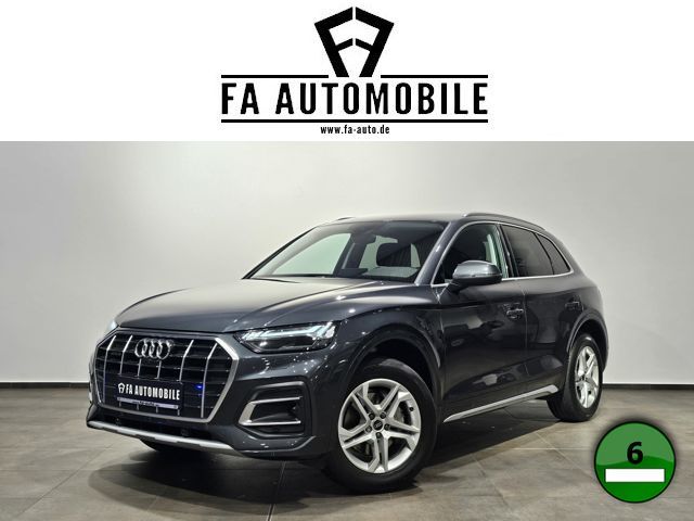 Audi Q5 17.310 km 45.480 &euro; Mainaschaff 63814