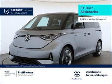 Gebrauchte VW ID. Buzz