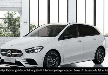 Mercedes-Benz B 180 15.000 km 36.590 &euro; Aschaffenburg 63741