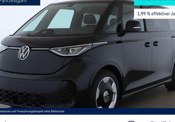 VW ID. Buzz 16.049 km 58.440 &euro; Hanau 63452