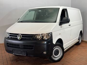 Gebrauchte VW Transporter